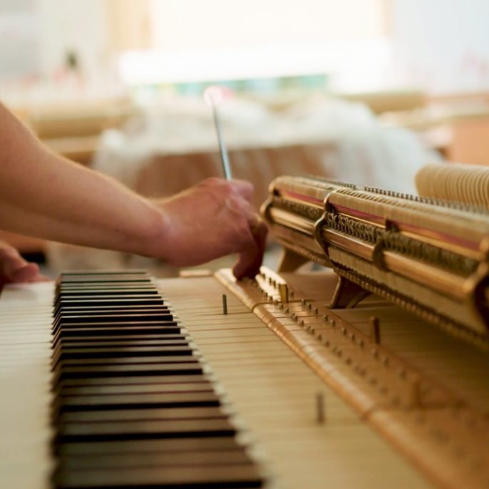 Steinway behind the scenesstill