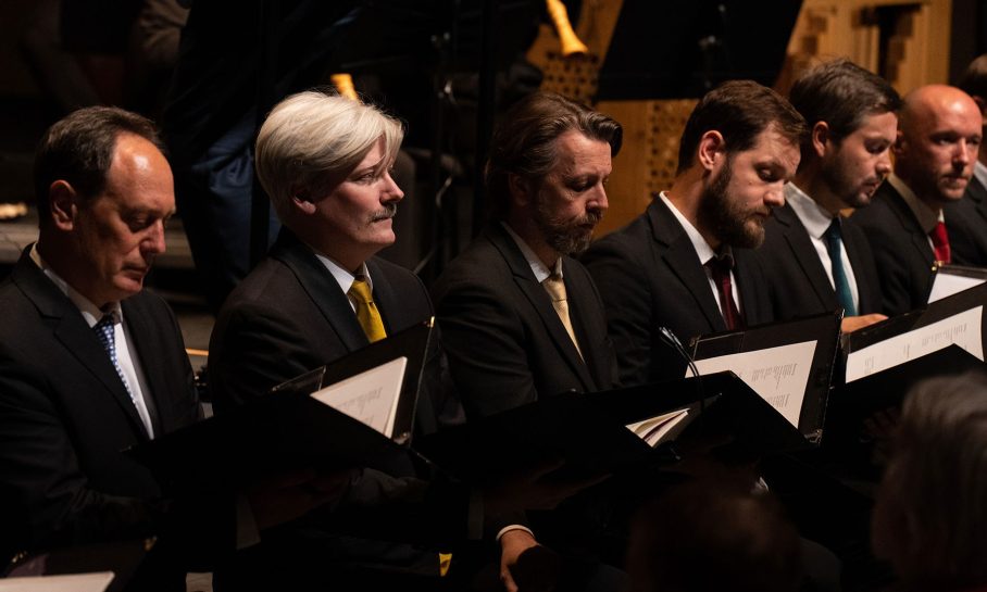 Choeur Namur1 Gabriel Balaguera SERIE