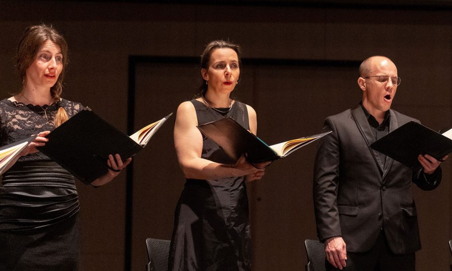 Chœur Namur2 c Gabriel Balaguera SERIE