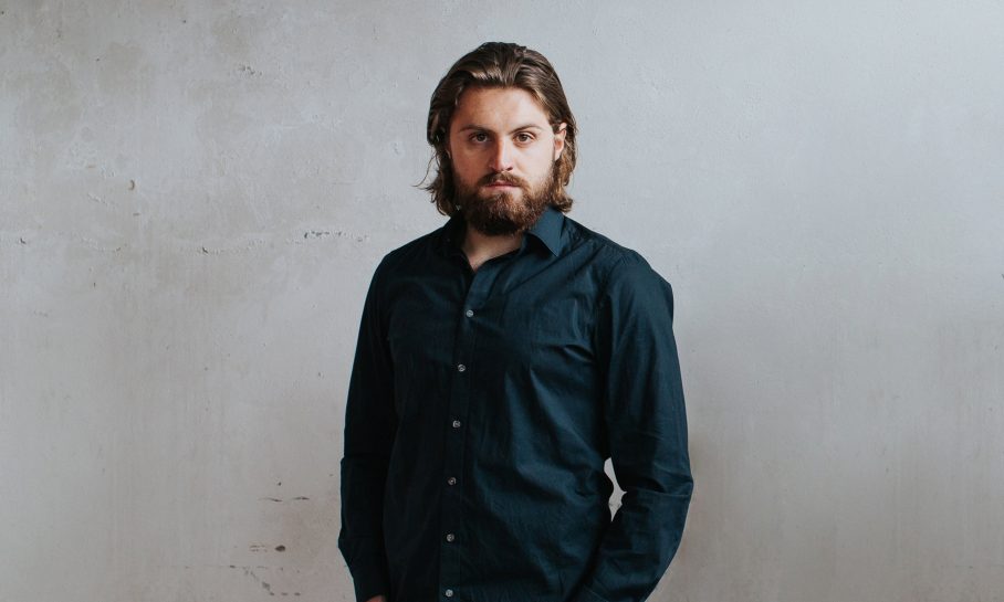 Konstantin Krimmel © Daniela Reske