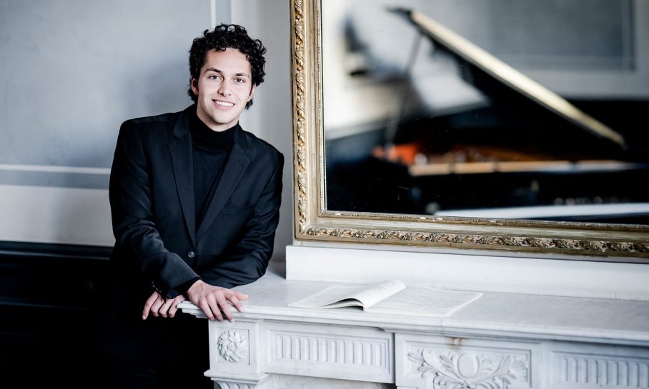 NXT Gen Nikola Meeuwsen c Simon van Boxtel