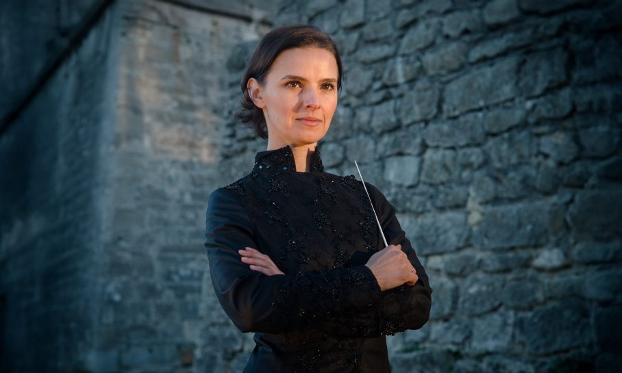 Opera Oksana Lyniv c Oleh Pavliuchenkov