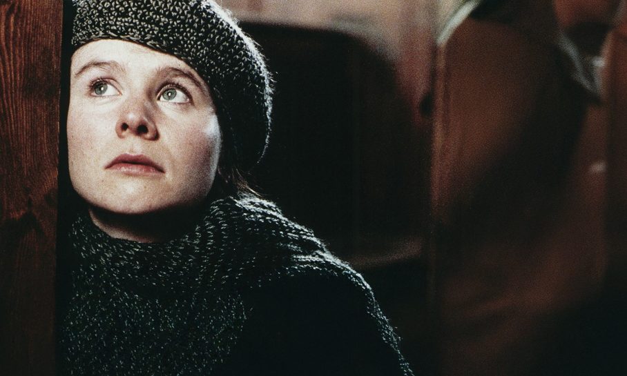 Z Mx HF Breaking the Waves