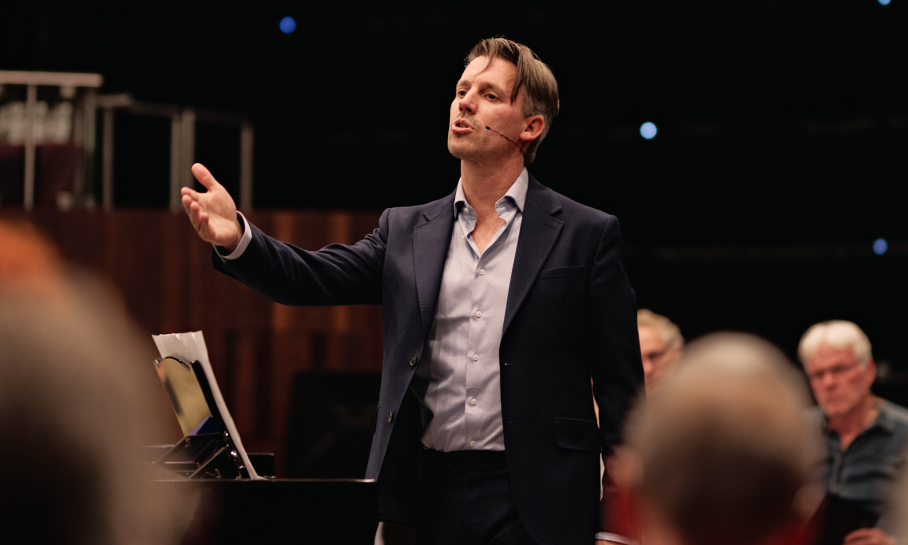 Zing en Zing en Ontdek Beethoven serie