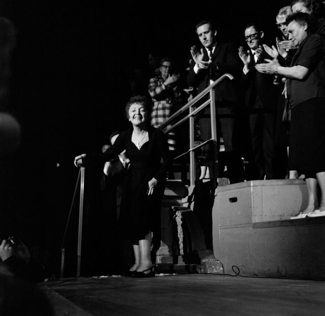 Edith Piaf