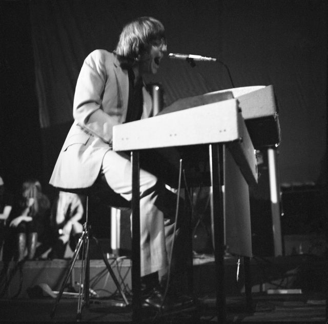 The Doors