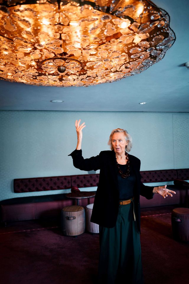 Evelyne Merkx c Eduardus Lee