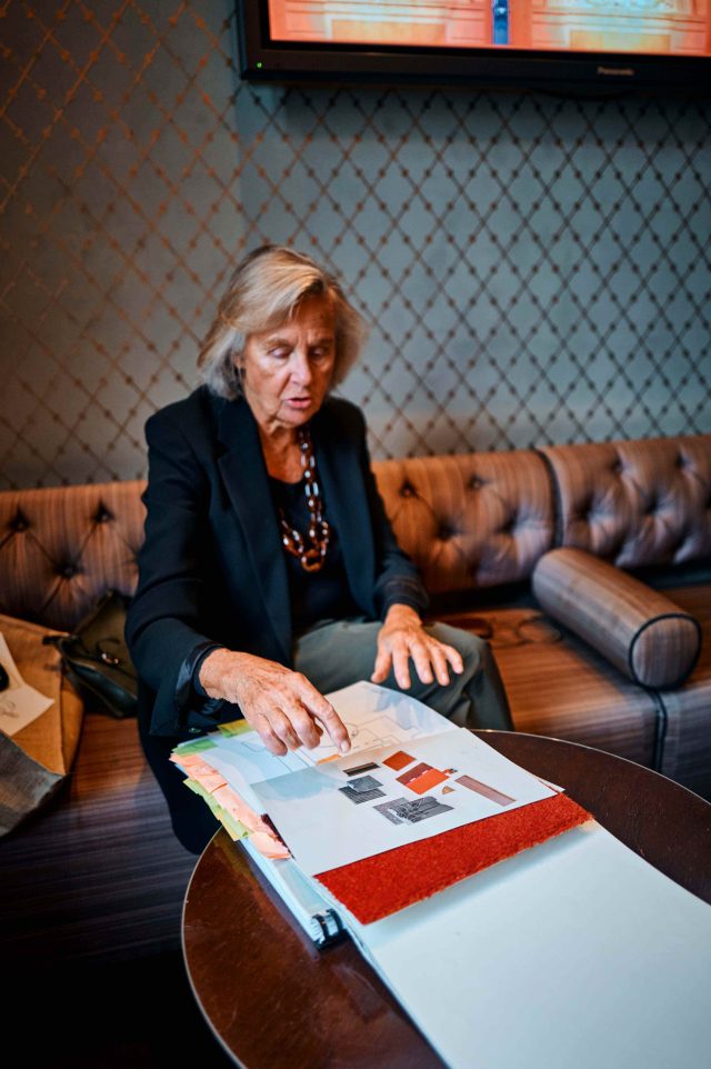 Evelyne Merkx c Eduardus Lee