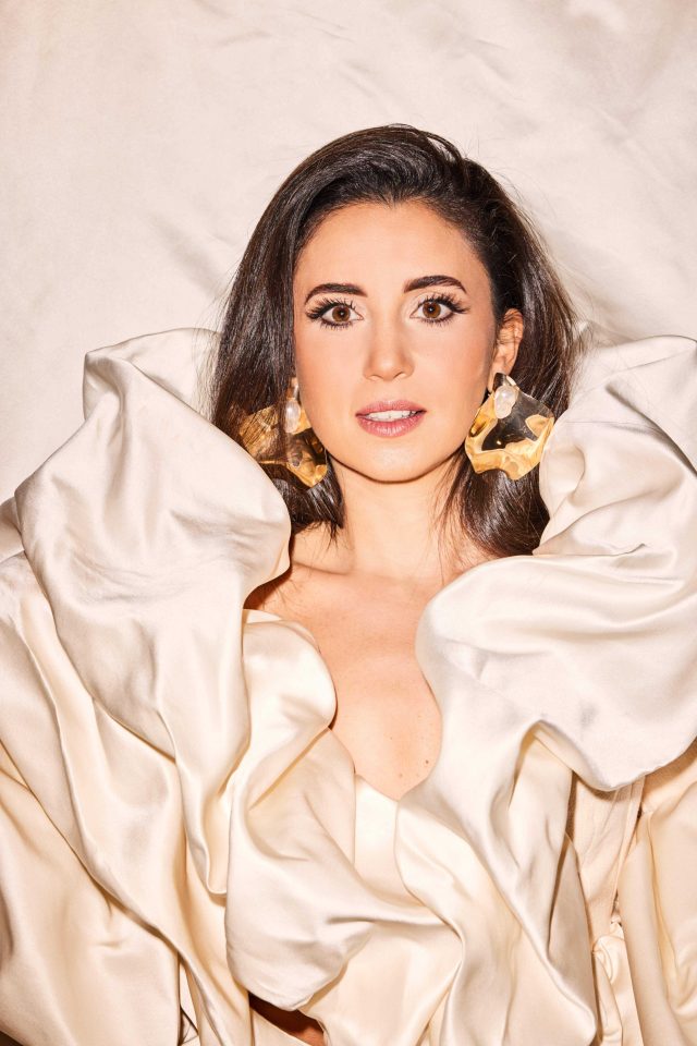Karsu c Marie Wanders