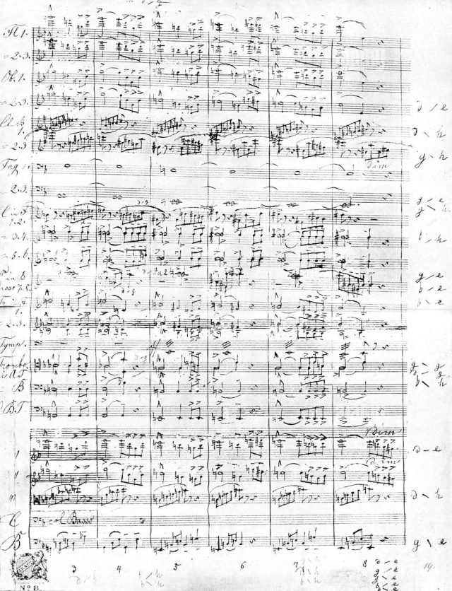 Bruckner 9