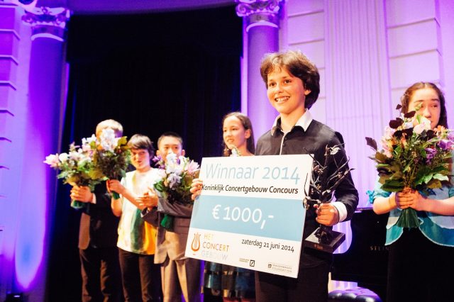 Finale KCC 2014 c Tomek Dersu Aaron