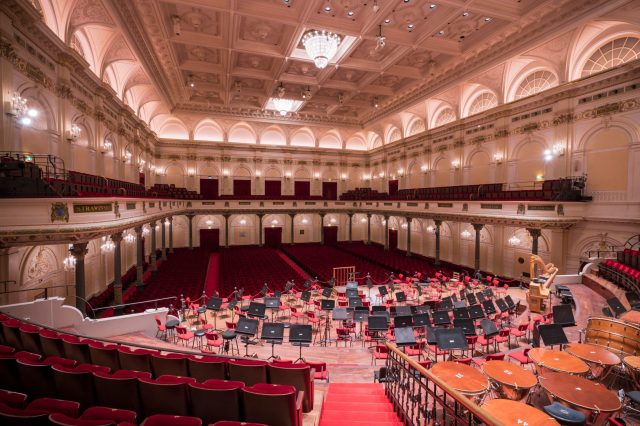 Grote Zaal c Marco Boggreve