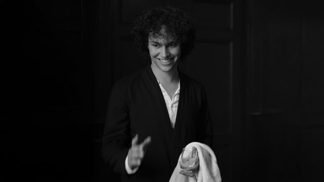 Nikola Meeuwsen c Simon Reinink
