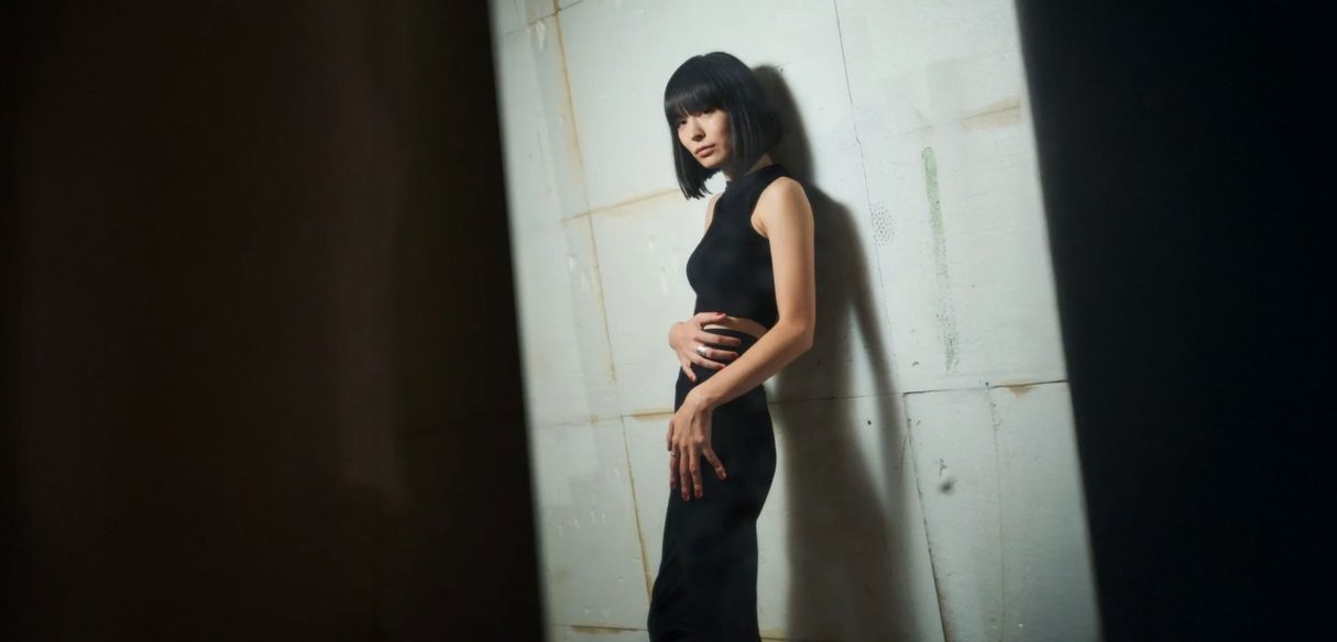 Alice Sara Ott speelt Beethoven