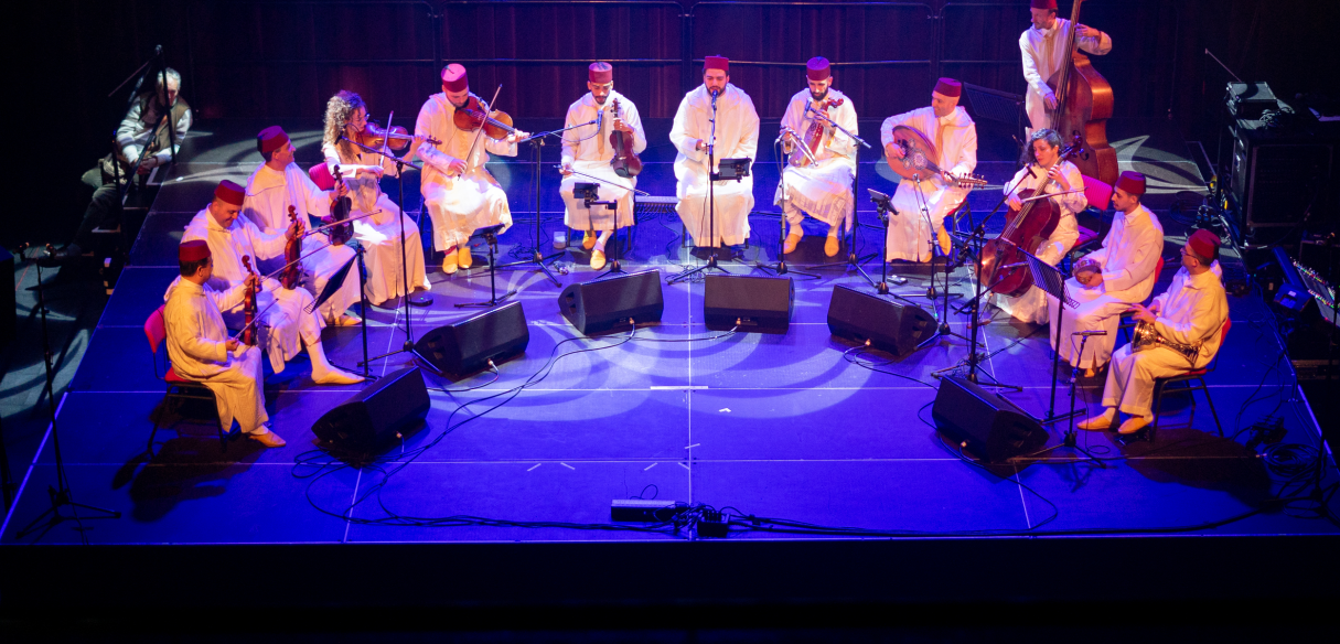 Amsterdams Andalusisch Orkest