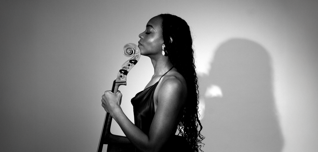 Ayanna Witter-Johnson