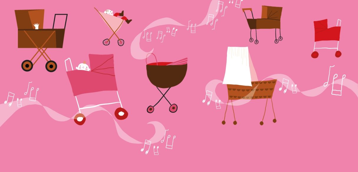 Baby Concert (0-18 months)