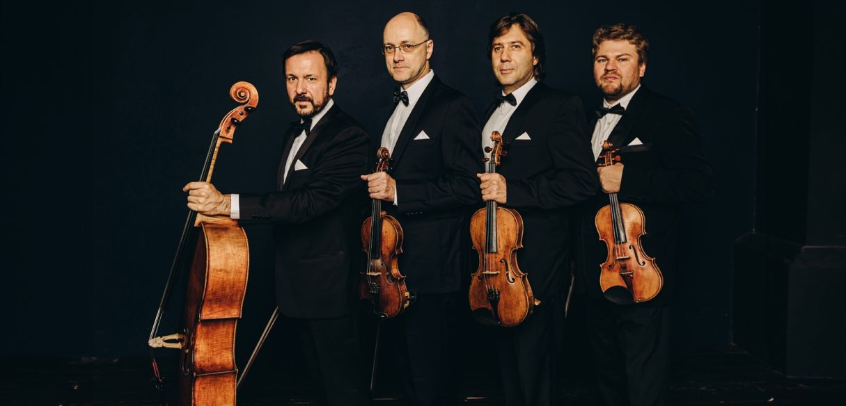 Borodin Quartet