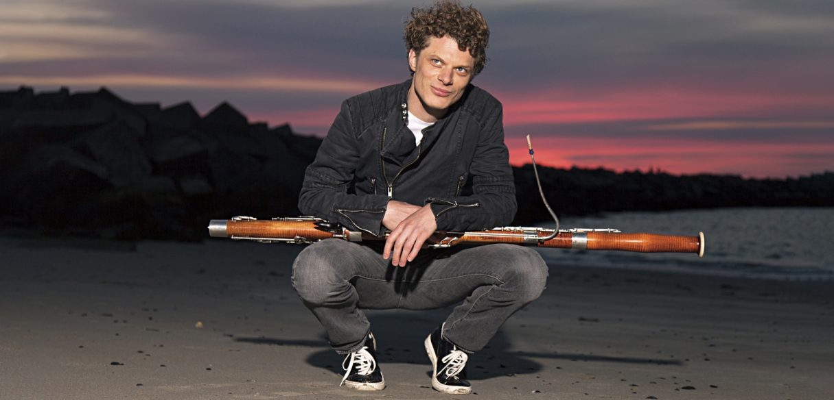 Bram van Sambeek
