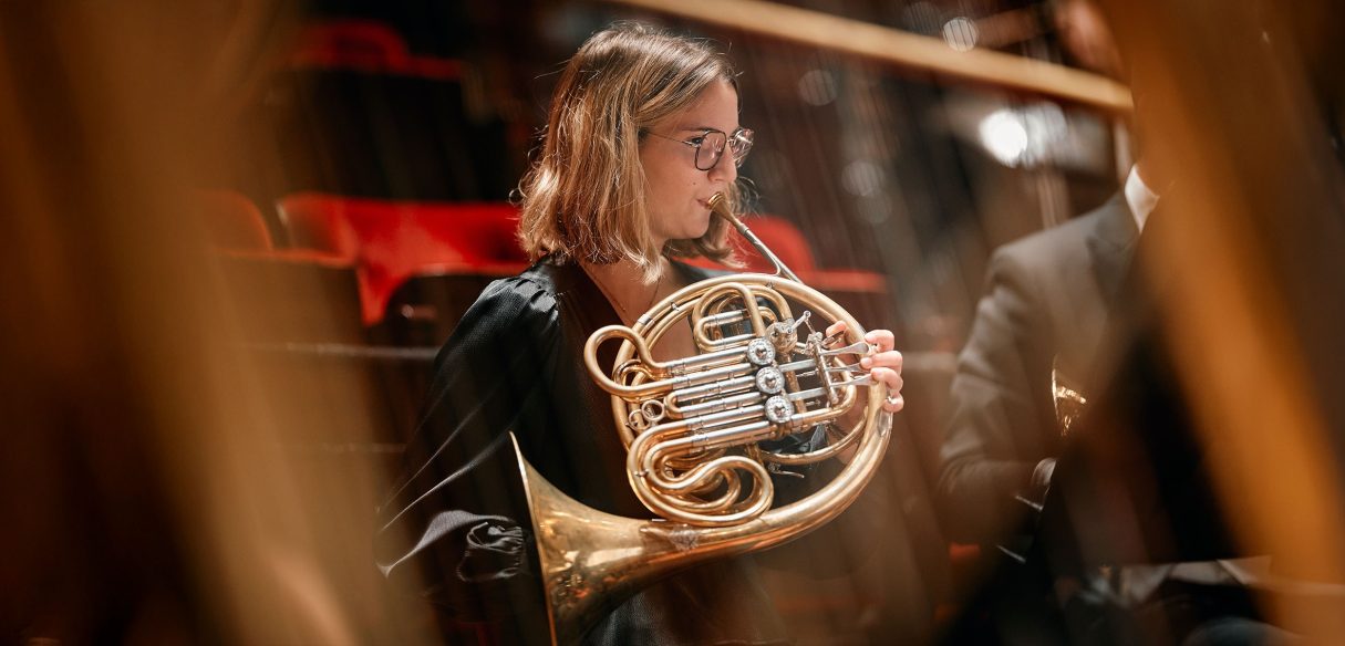 Musique de scène