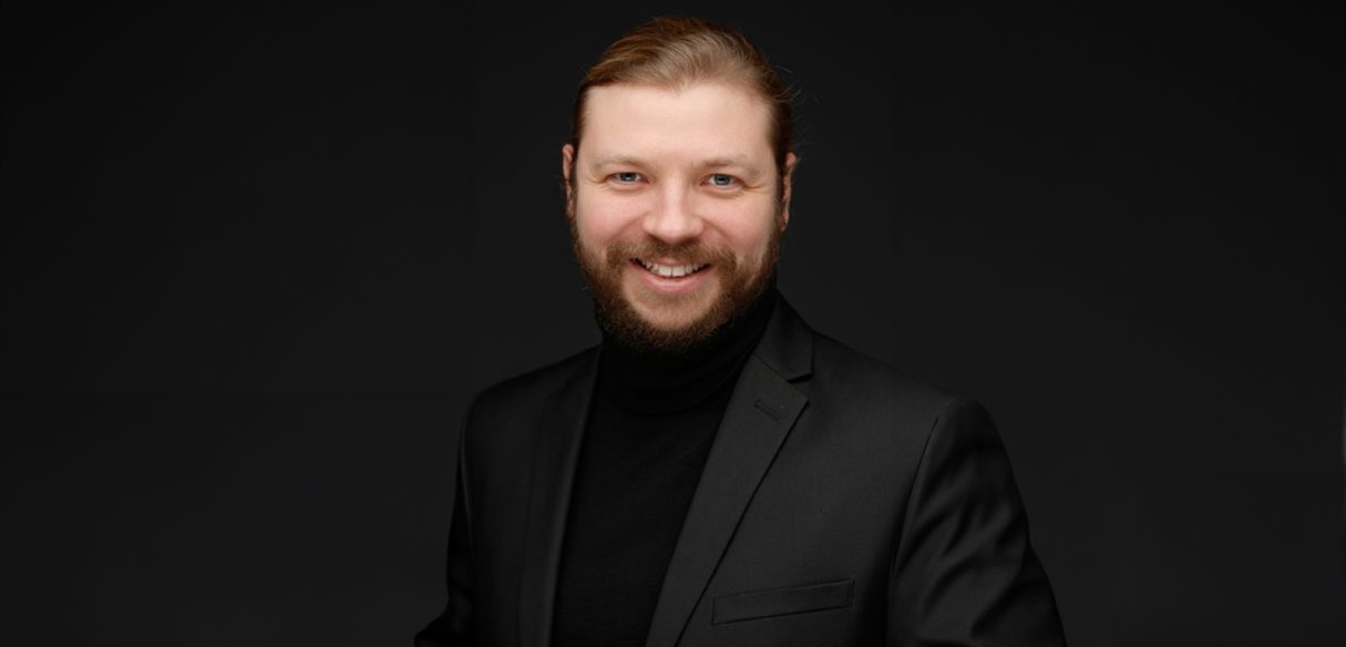 Denis Kozhukhin