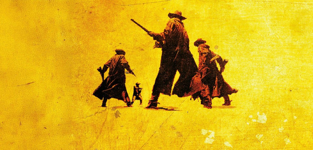 Ennio Morricone
