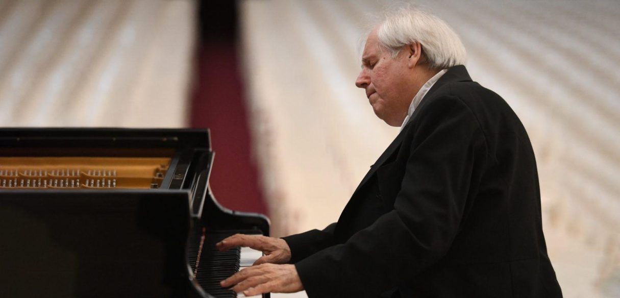 Grigory Sokolov