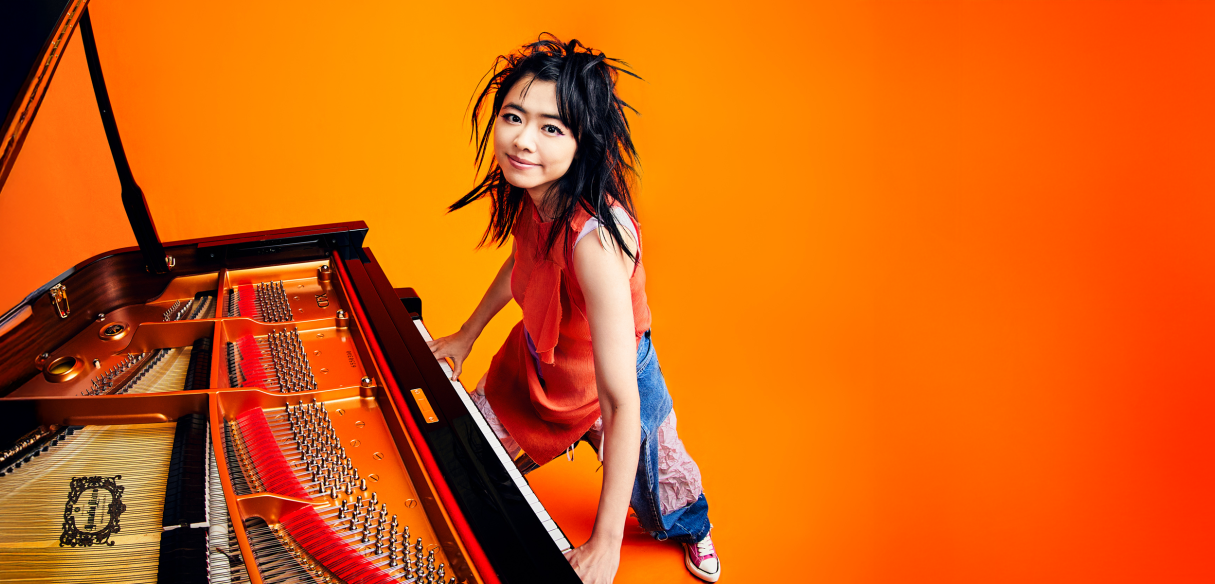 Hiromi & Metropole Orkest