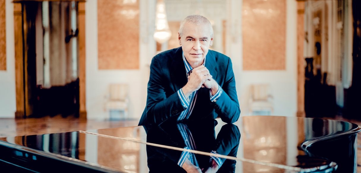 Ivo Pogorelich