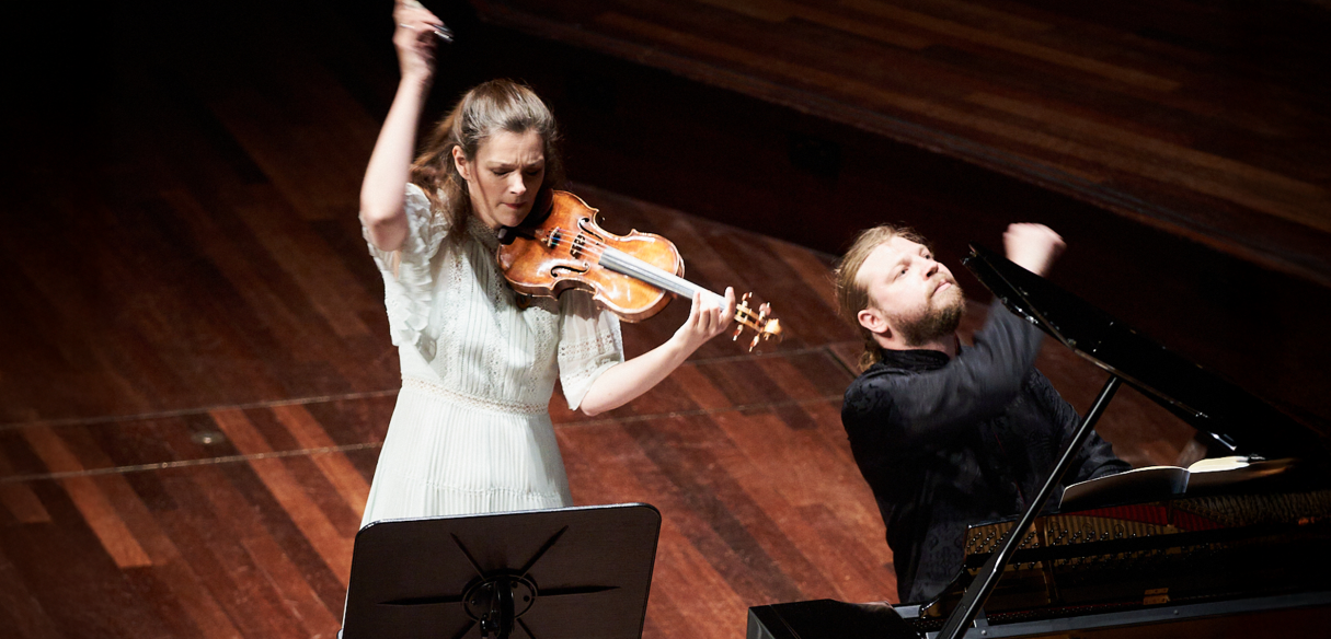Janine's Beethoven