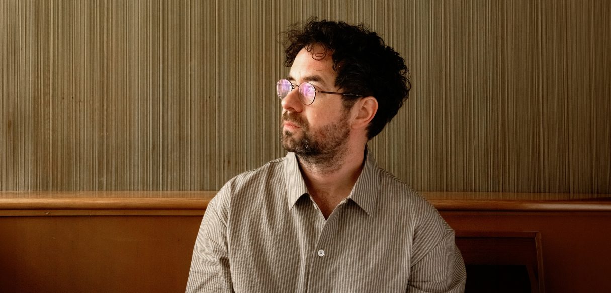 Jean-Michel Blais