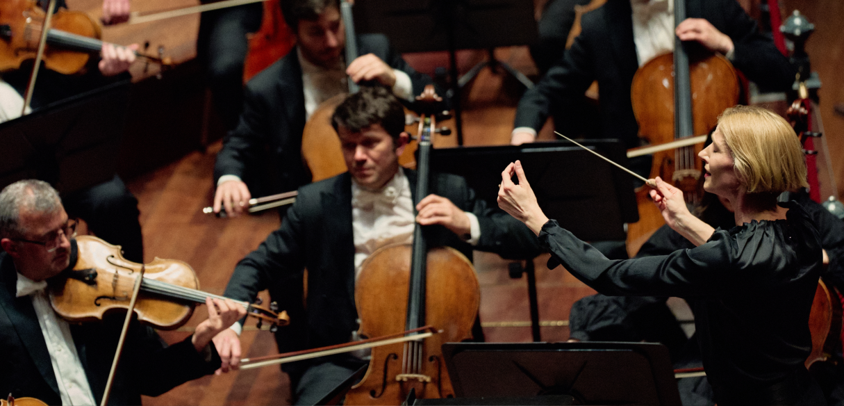 Concertgebouw Orchestra & Seong-Jin Cho: Tchaikovsky's Piano Concerto No. 1