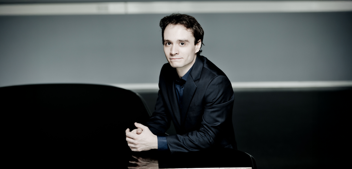 Ravel's Piano Concerto for the Left Hand and Saint-Saëns' Danse Macabre
