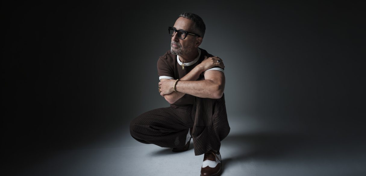 Jorge Drexler