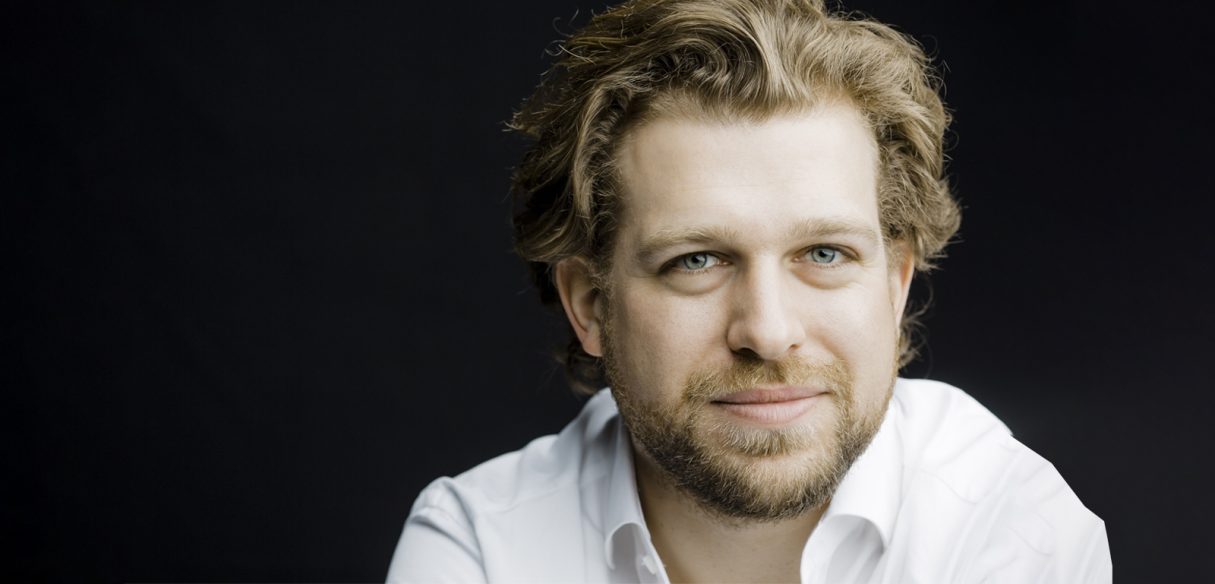 Julian Prégardien