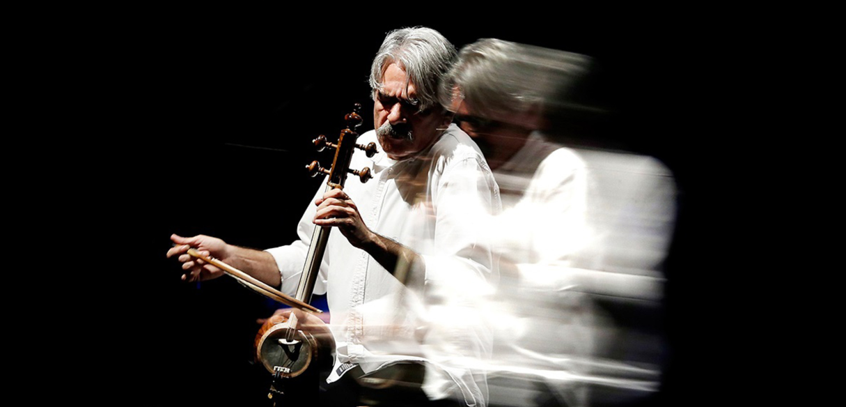Kayhan Kalhor Ensemble