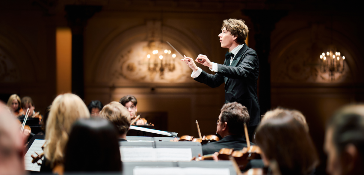 Concertgebouw Orchestra & Klaus Mäkelä: Berlioz's Symphonie Fantastique