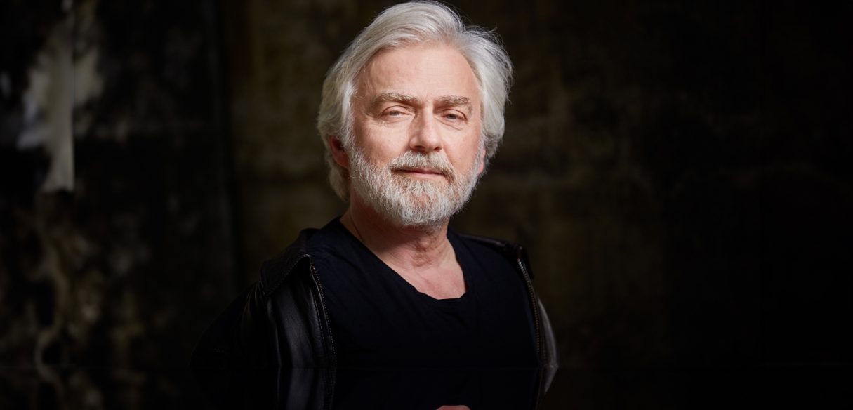 Pianist Series: Krystian Zimerman