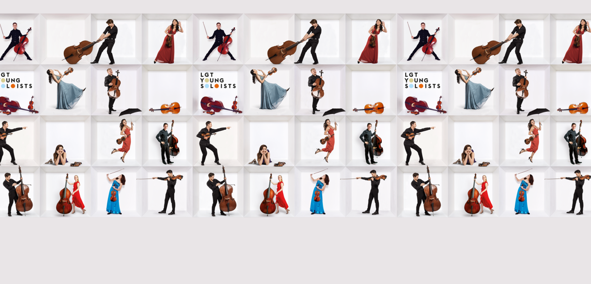 LGT Young Soloists
