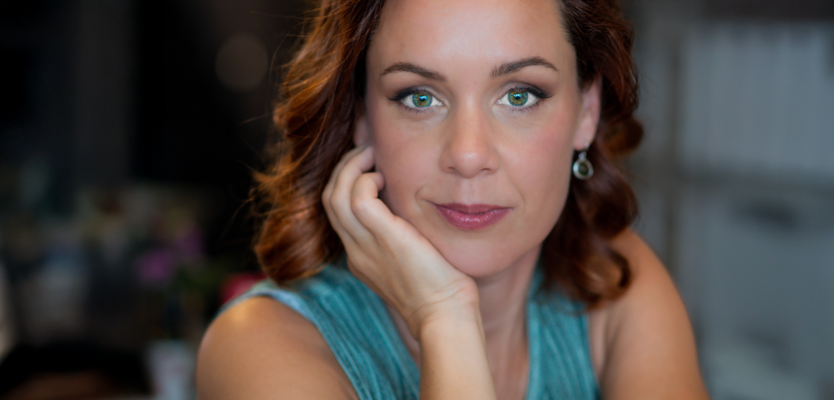 Lenneke Ruiten sings Brahms