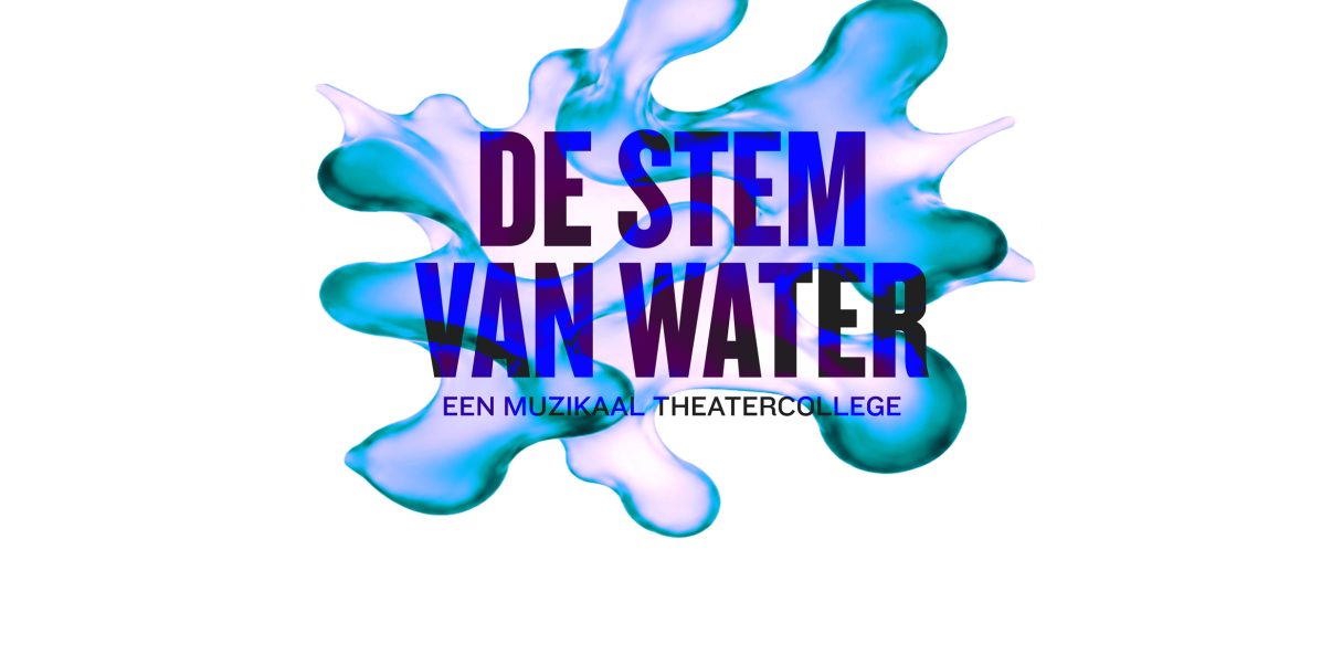 De Stem van Water