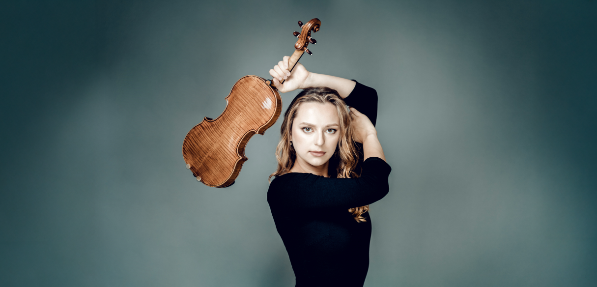 Bruchs Vioolconcert