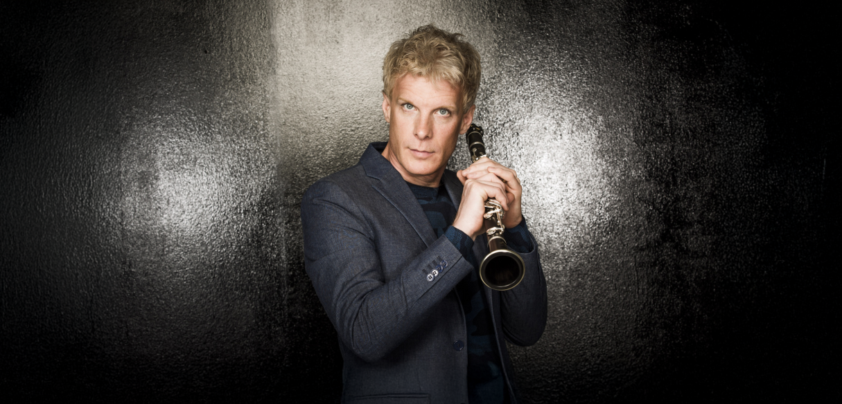 Martin Fröst and Roland Pontinen: French music