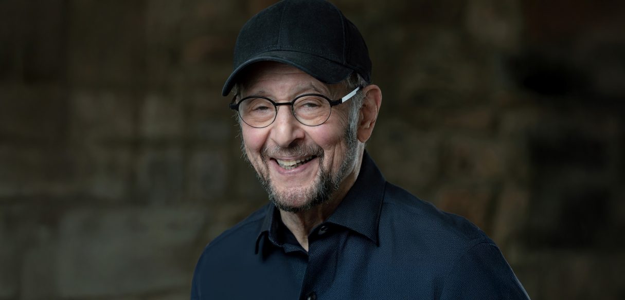 Steve Reich 90 with the Colin Currie Group