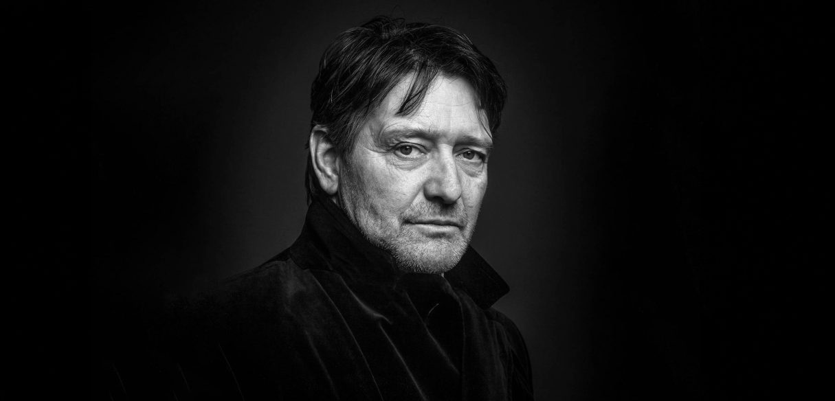 Stéphane Denève: Poulenc révisité