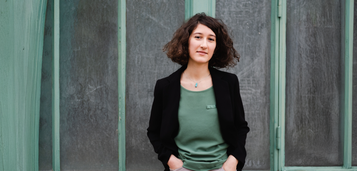 Groot Omroepkoor & Nathalia Milstein