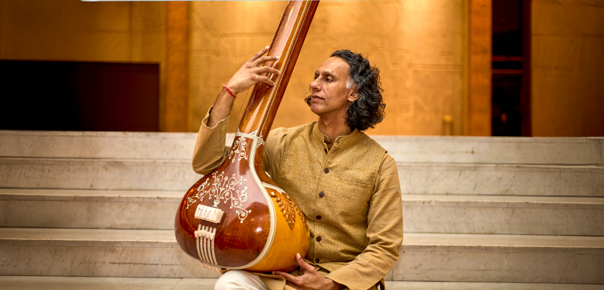Prewien Pandohi-Mishre & Ensemble