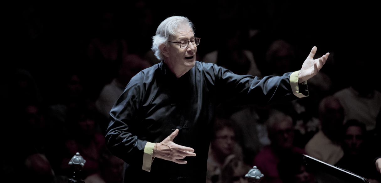 Sir John Eliot Gardiner