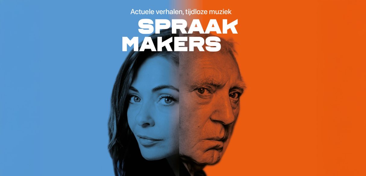 Georgina Verbaan & Jan Decleir