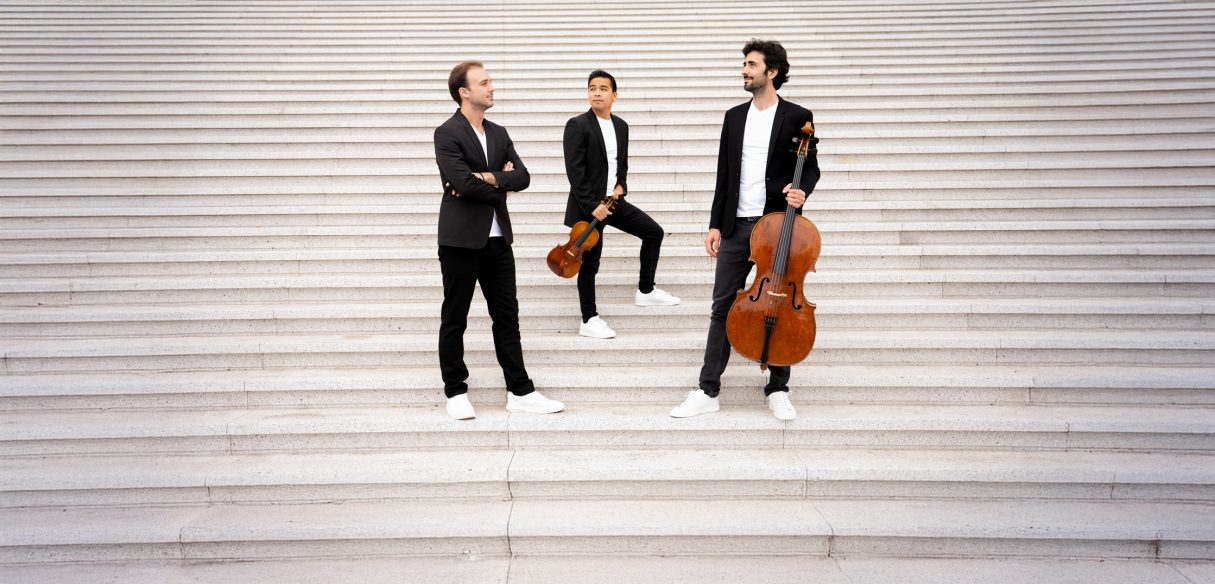 Trio Zadig